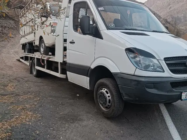 Услуги эвакуатора, Душанбе - 6