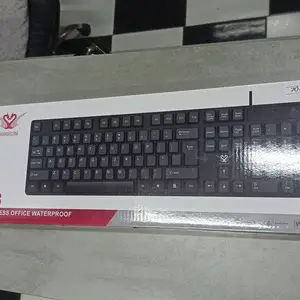 Клавиатура К8, Турсунзода