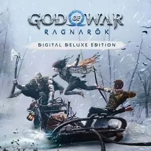 Игра Ragnarek для ps4, Душанбе