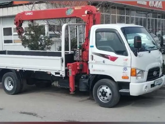 Услуги манипулятора, Бобоҷон Ғафуров