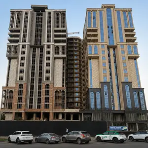 2-комн. квартира, 4 этаж, 50 м², Центр (Голубой Экран), Душанбе