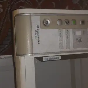 Принтер, Душанбе