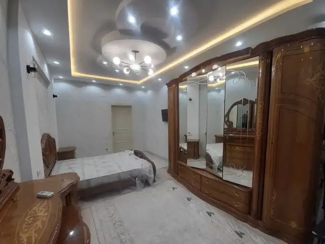 2-комн. квартира, 4 этаж, 74м², Ватан, Душанбе