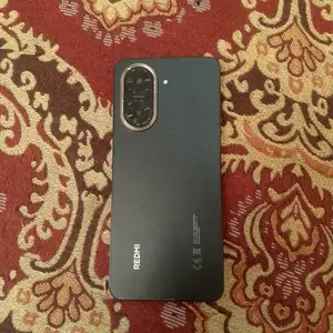 Xiaomi Redmi A5, Душанбе