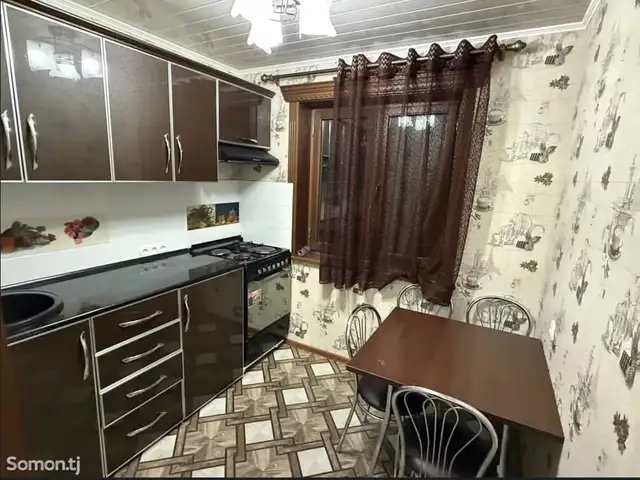 1-комн. квартира, 2 этаж, 40 м², 31мкр, Худжанд