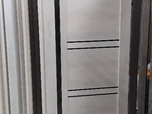 Дверь, Душанбе