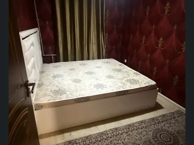 2-комн. квартира, 2 этаж, 56м², Сино, Душанбе