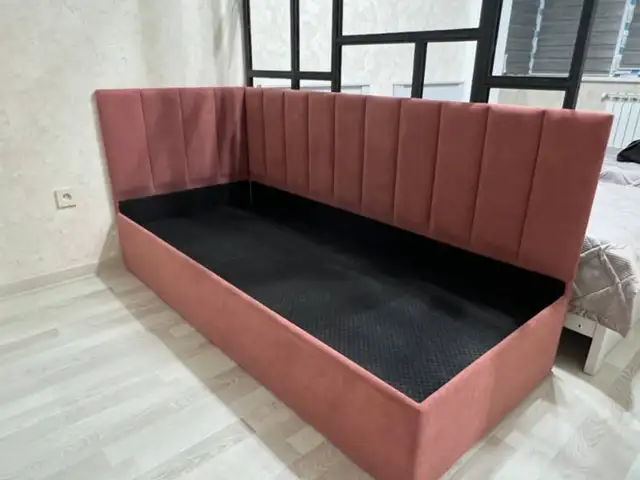 Кровать, Душанбе