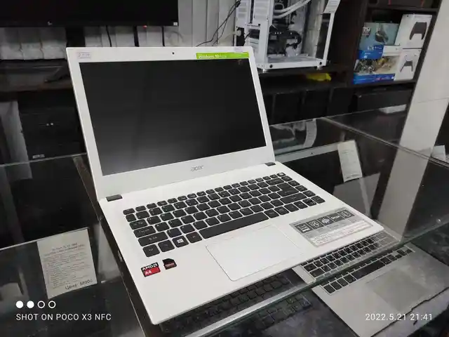 Ноутбук Acer Aspire E5-422G AMD A4-7210 4GB/128GB, Душанбе