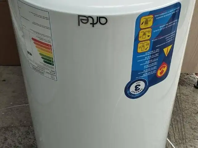 Водонагреватель Artel 80л, Душанбе