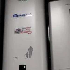 Водонагреватель 100л, Душанбе