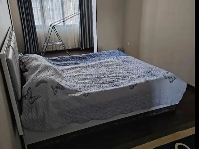 1-комн. квартира, 12 этаж, 62 м², Сомони, Душанбе