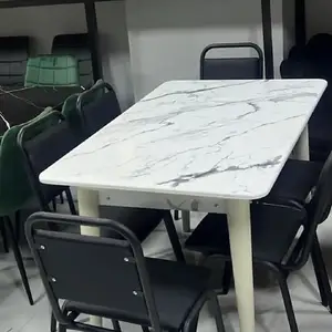 Комплект стол и стулья, Душанбе