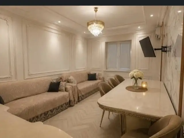 3-комн. квартира, 1 этаж, 60 м², Шохмансур, Душанбе