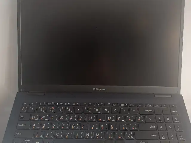 Ноутбук Asus, Душанбе