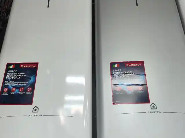 Водонагреватель Ariston Velis 80л, Душанбе