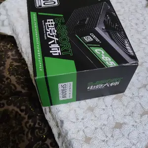Блок питания 400w, Душанбе