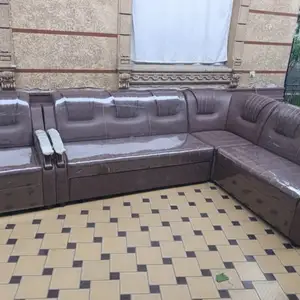 Ташкентский стильный уголок, Худжанд
