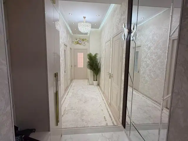 3-комн. квартира, 10 этаж, 68 м², Казокон, Душанбе