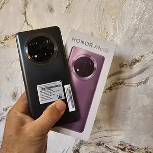 Honor X9s 2026 256gb, Худжанд