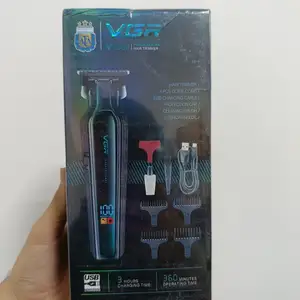 Триммер VGR V-930, Душанбе