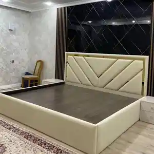 Кровать, Душанбе