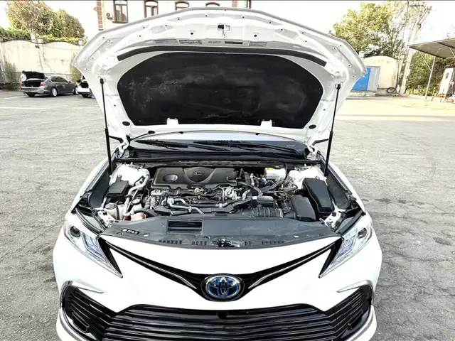 Toyota Camry, 2017, Душанбе - 9