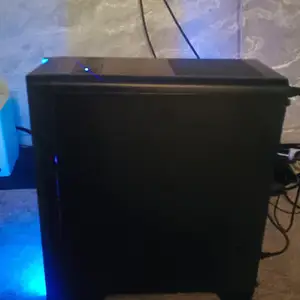Системный блок Ryzen 5 2600, Бохтар (Курғон-Теппа)