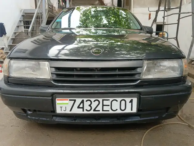 Opel Vectra A