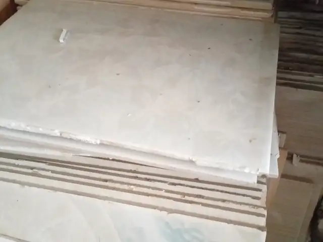 Кафель, Хуҷанд
