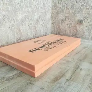Пеноплекс для теплоизоляция 30мм, Душанбе