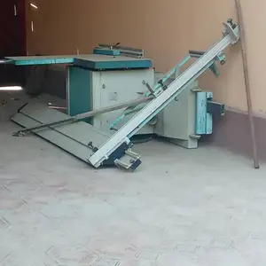 Мебельный станок, Канибадам