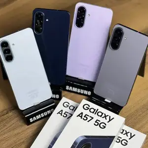 Samsung Galaxy A57 5G 8/256gb Vietnam, Душанбе