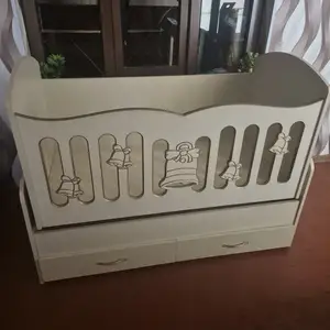 Колыбель, Бобоҷон Ғафуров