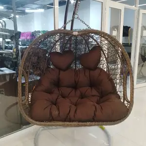 Качели двухместный, Душанбе