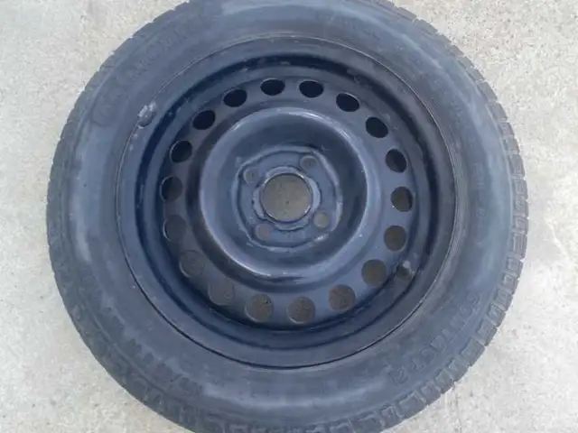 Диски R14, Душанбе