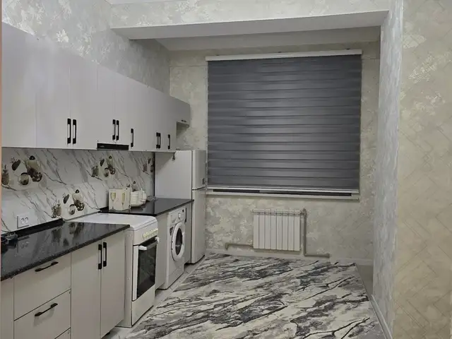 2-комн. квартира, 4 этаж, 88 м², Шохмансур (Ватан), Душанбе - 6