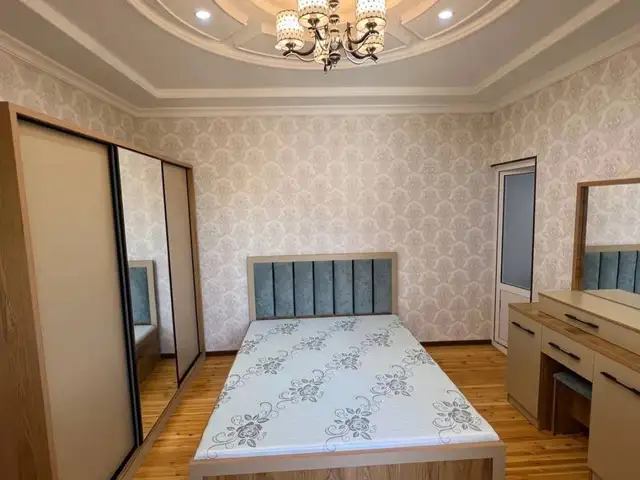 Спальный гарнитур, Душанбе