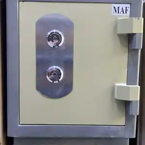 Сейф 50 Маф, Душанбе