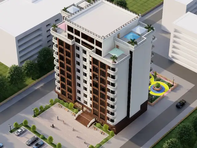 2-комн. квартира, 4 этаж, 69 м², 29мкр сари рох, Хуҷанд