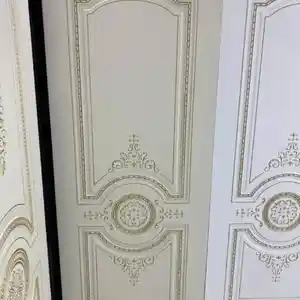 Дверь, Душанбе