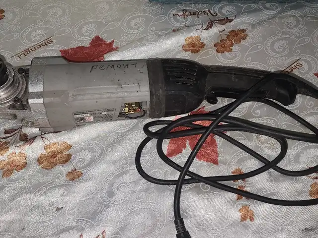 Болгарка на запчасти, Худжанд