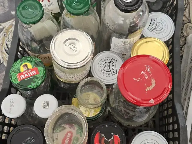 Банки, Душанбе