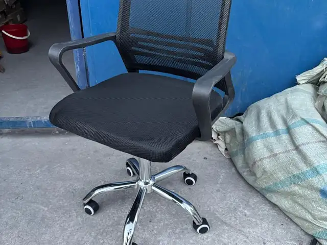 Кресло, Душанбе