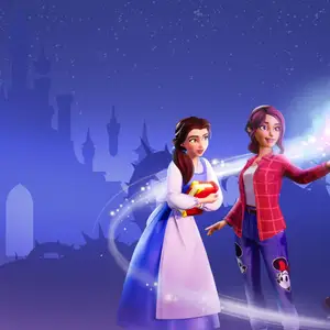 Disney Dreamlight Valley для Playstation 4 до 13.00, Душанбе