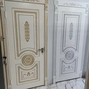 Дархои чубин, Душанбе