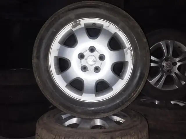 Диски и шины R16, Душанбе