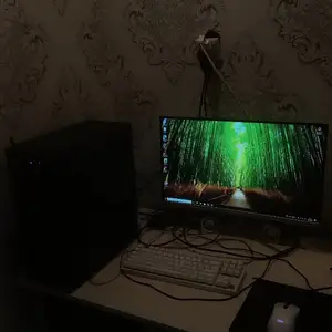 Игровой компьютер, Душанбе