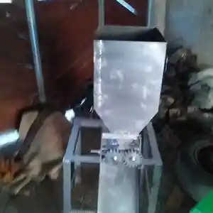 Донакшиканак, Конибодом