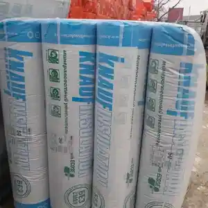 Минвата Knauf, Душанбе